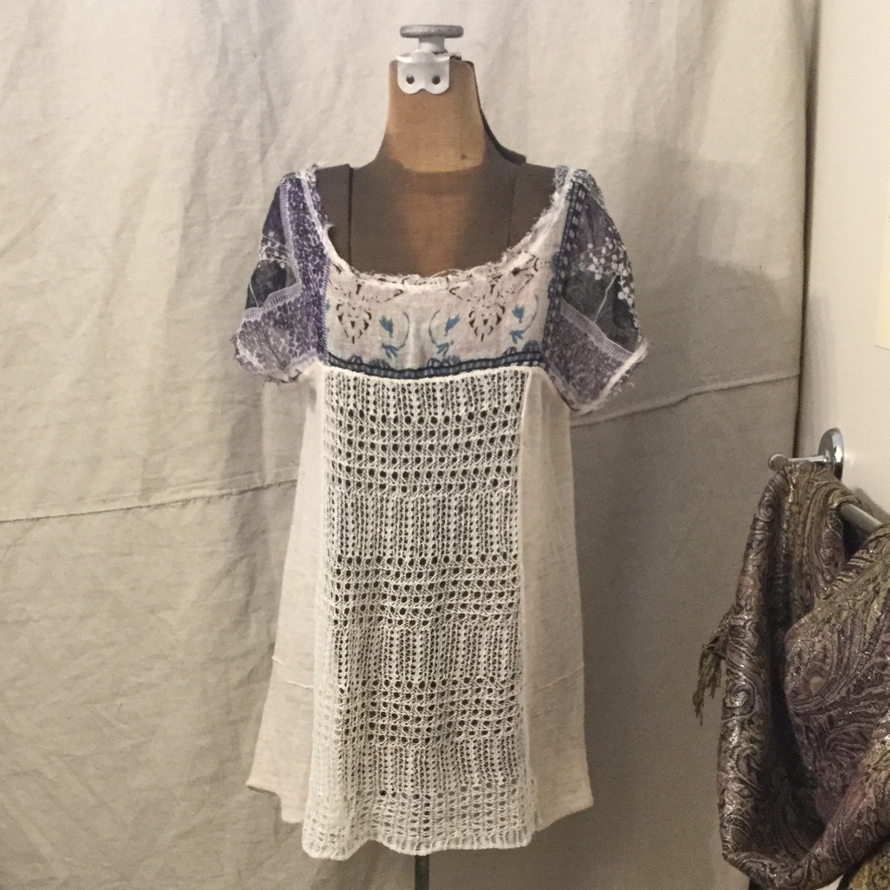 Summer Top by Free People